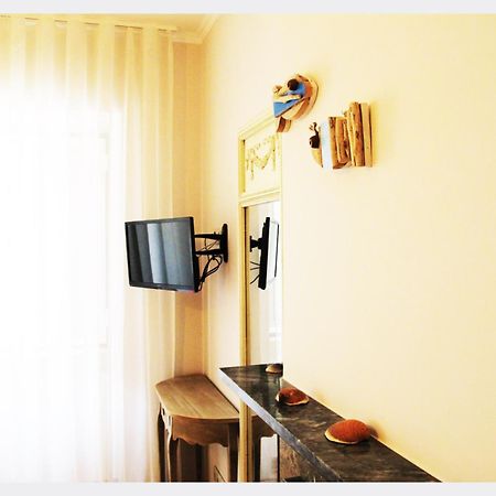 Senhor Gigi Hotel Фаро Екстериор снимка