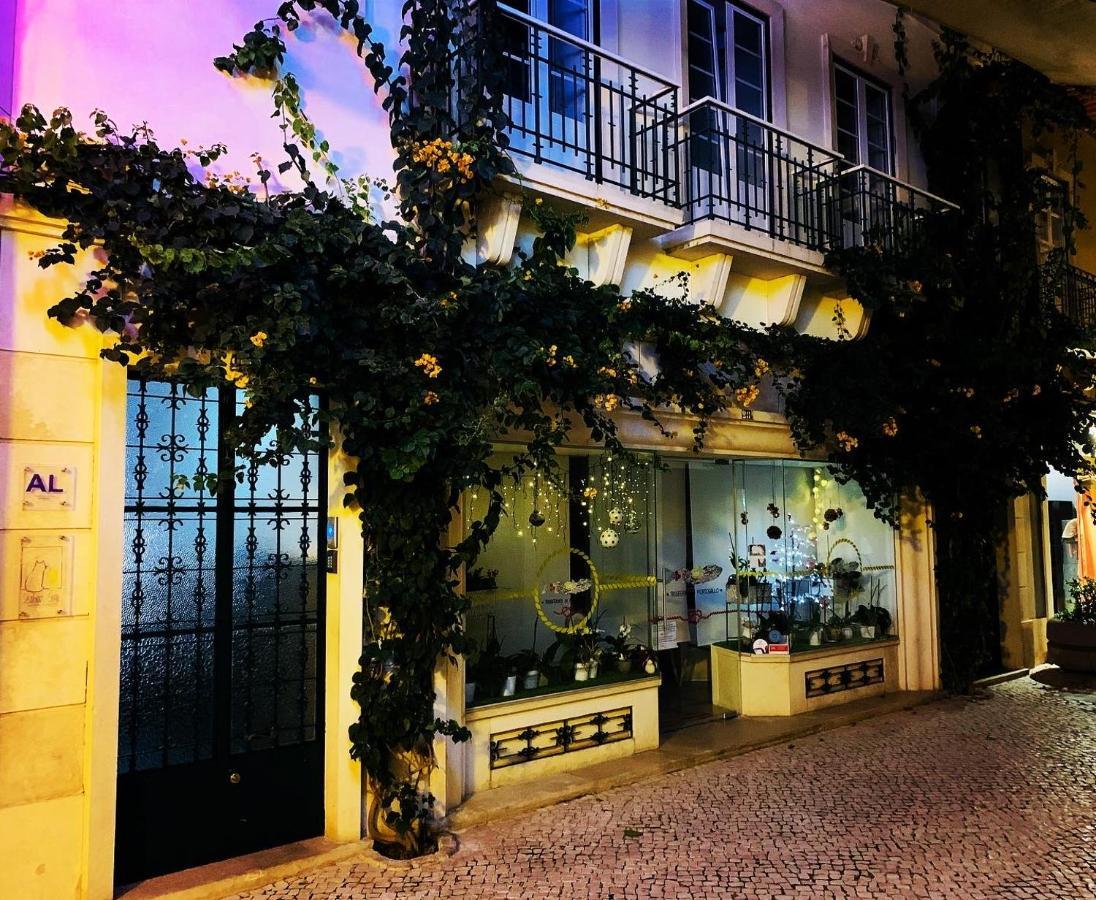Senhor Gigi Hotel Фаро Екстериор снимка