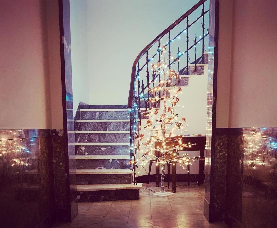 Senhor Gigi Hotel Фаро Екстериор снимка