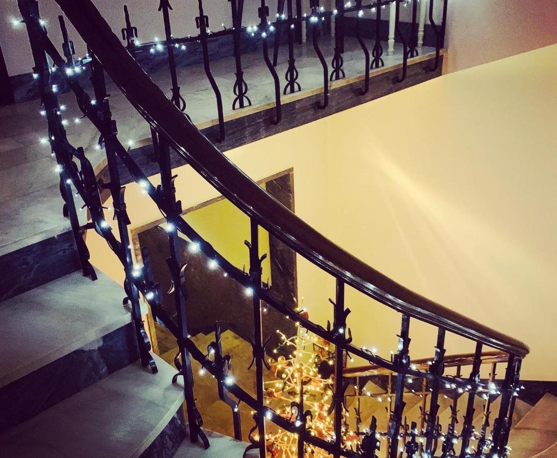 Senhor Gigi Hotel Фаро Екстериор снимка