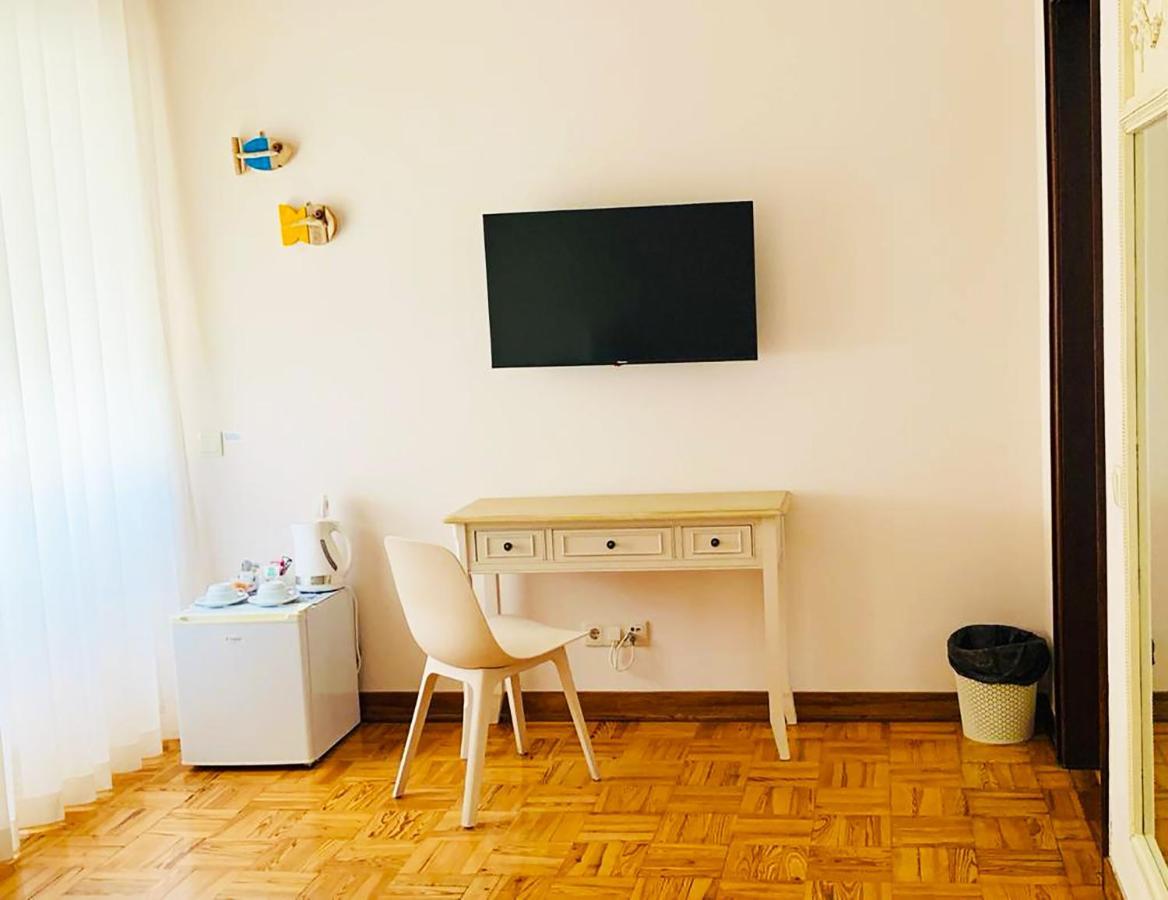 Senhor Gigi Hotel Фаро Екстериор снимка