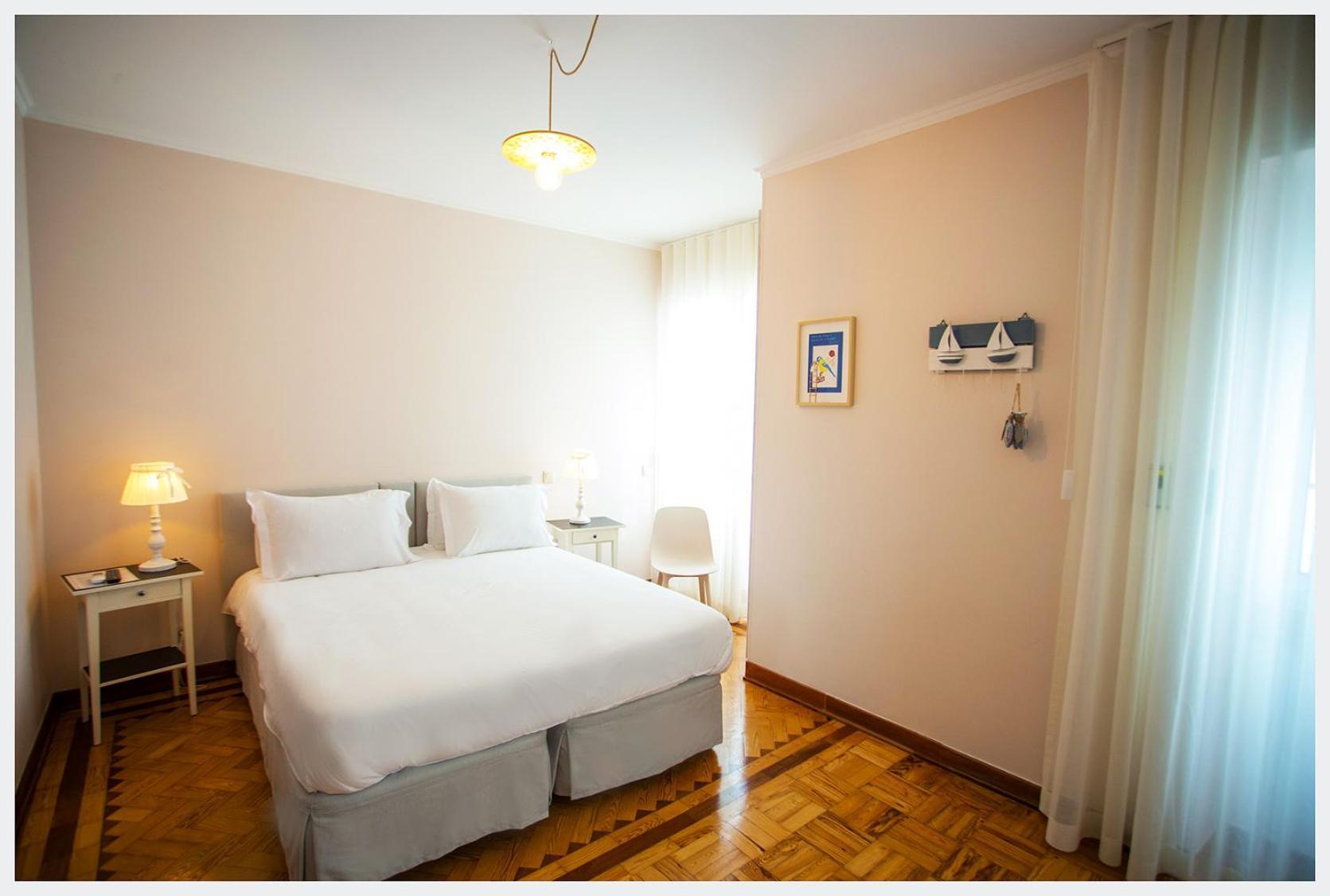 Senhor Gigi Hotel Фаро Екстериор снимка