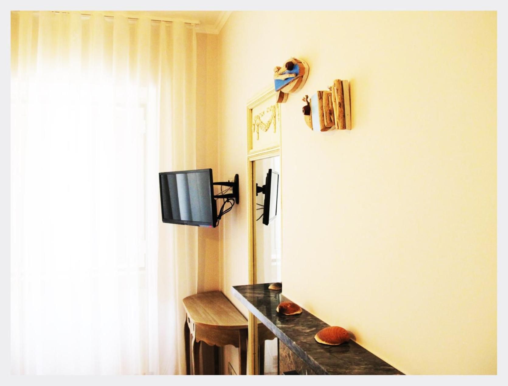 Senhor Gigi Hotel Фаро Екстериор снимка