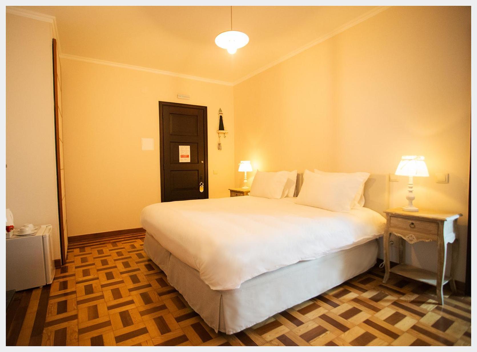 Senhor Gigi Hotel Фаро Екстериор снимка