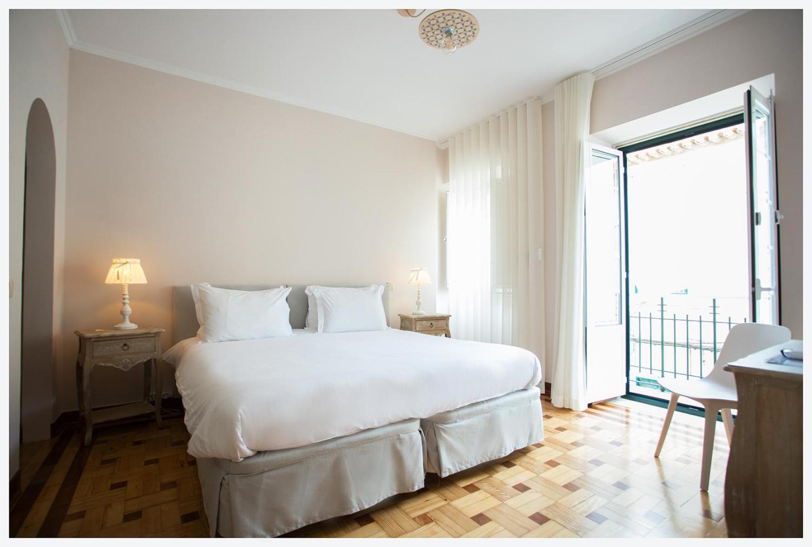 Senhor Gigi Hotel Фаро Екстериор снимка