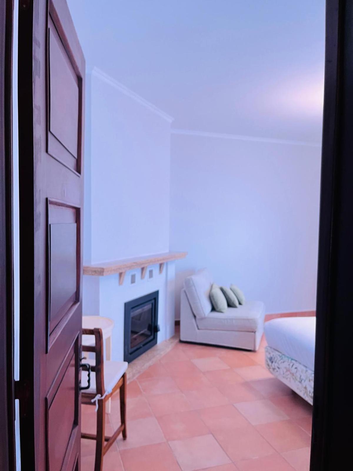 Senhor Gigi Hotel Фаро Екстериор снимка