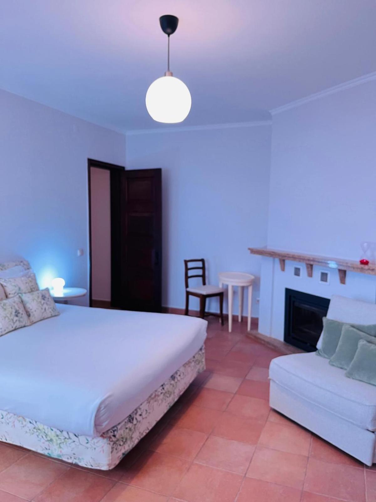 Senhor Gigi Hotel Фаро Екстериор снимка