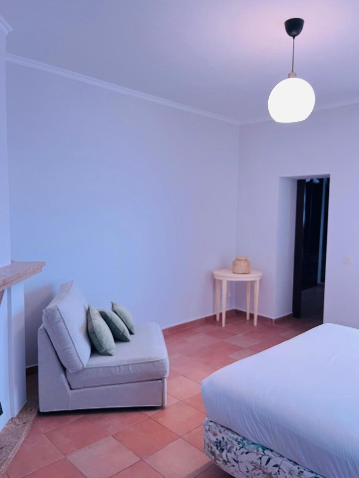 Senhor Gigi Hotel Фаро Екстериор снимка
