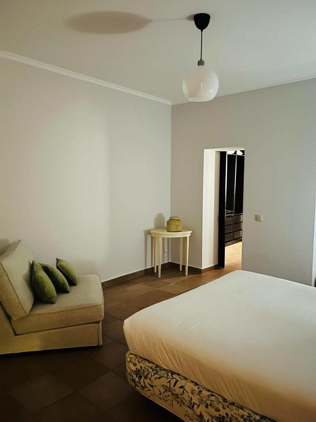 Senhor Gigi Hotel Фаро Екстериор снимка