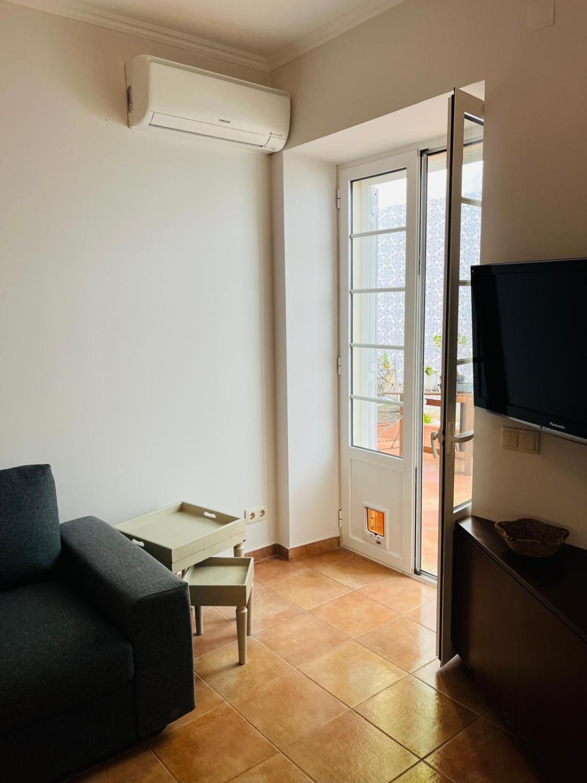 Senhor Gigi Hotel Фаро Екстериор снимка