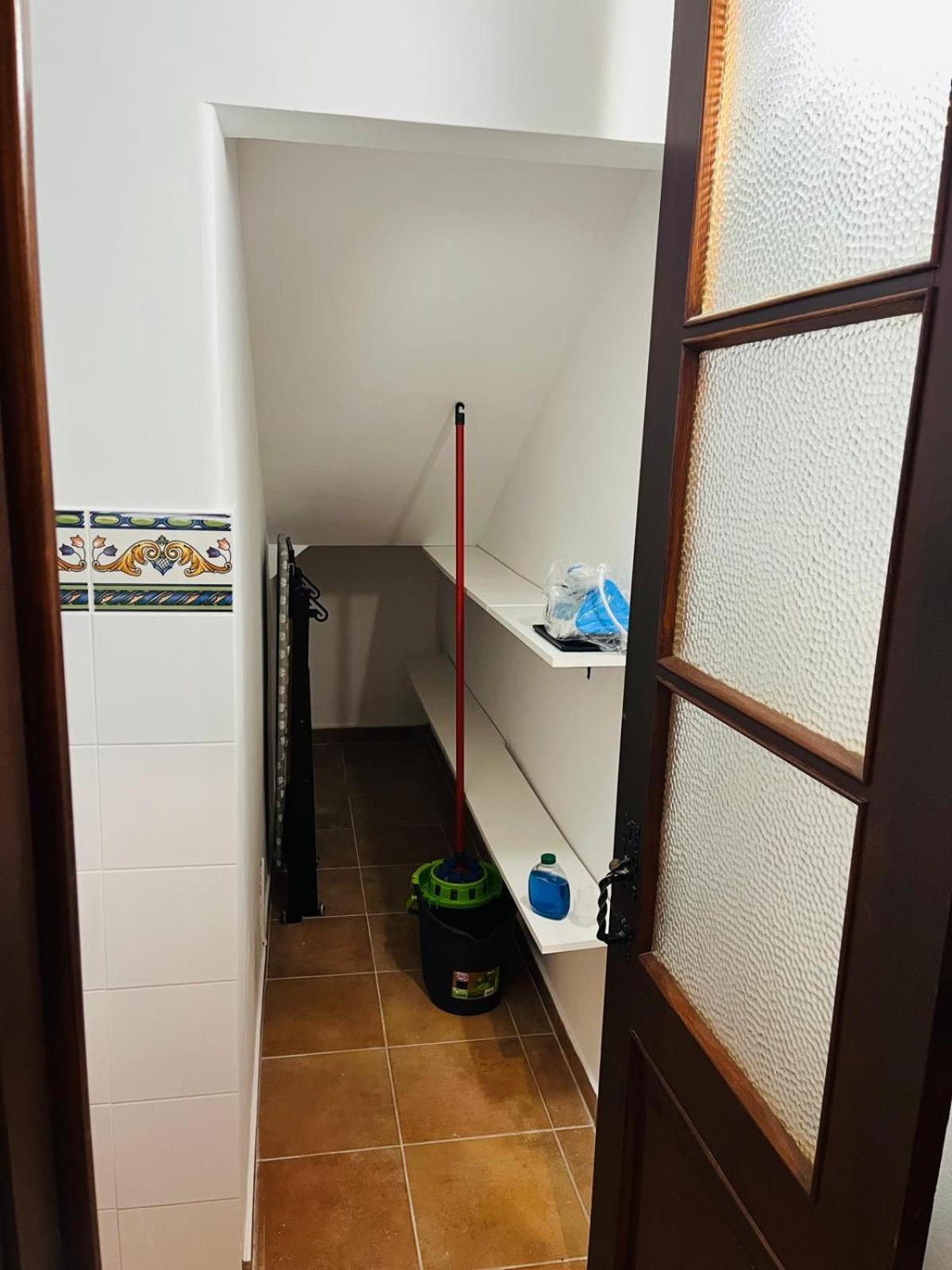 Senhor Gigi Hotel Фаро Екстериор снимка