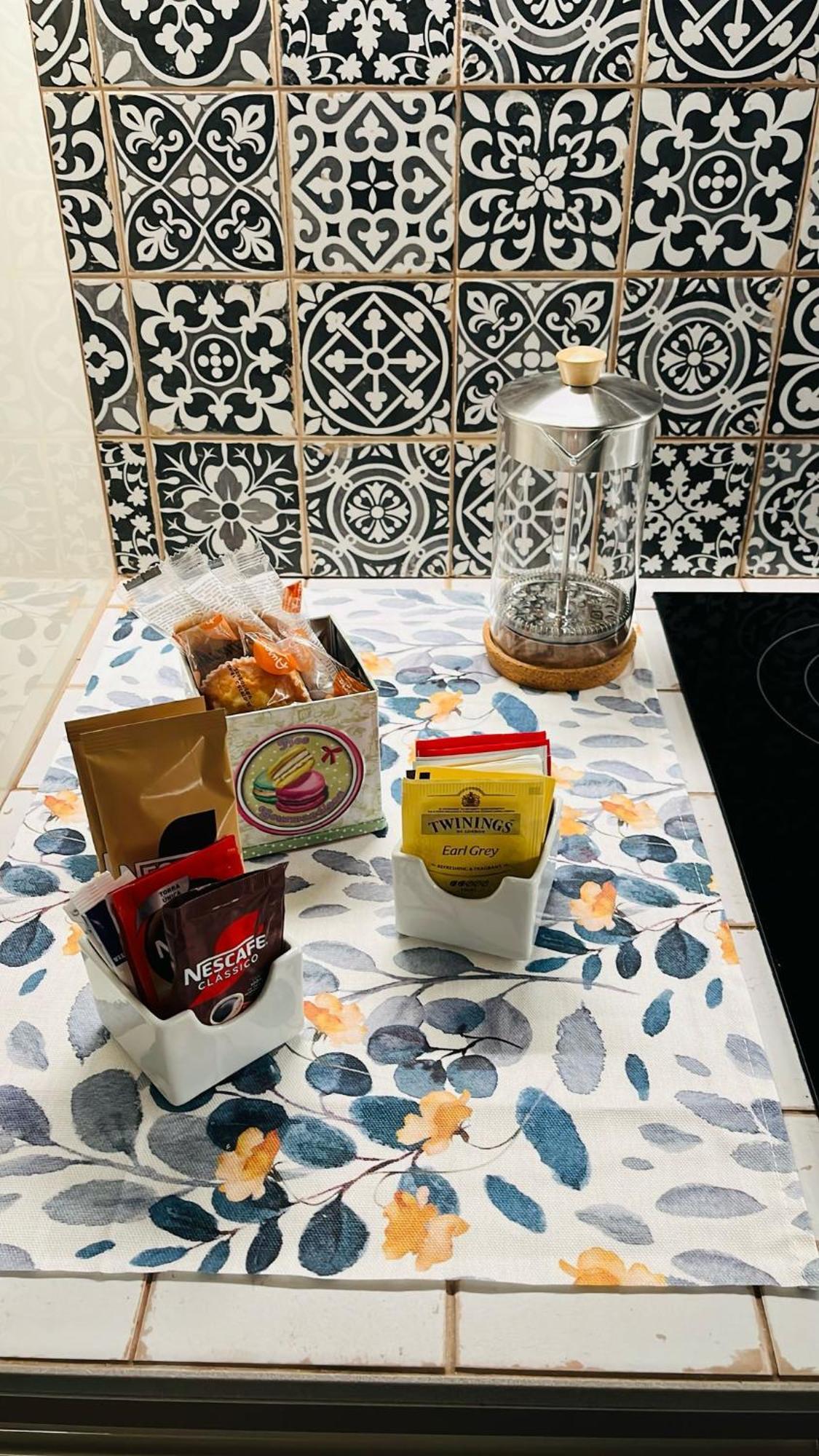 Senhor Gigi Hotel Фаро Екстериор снимка