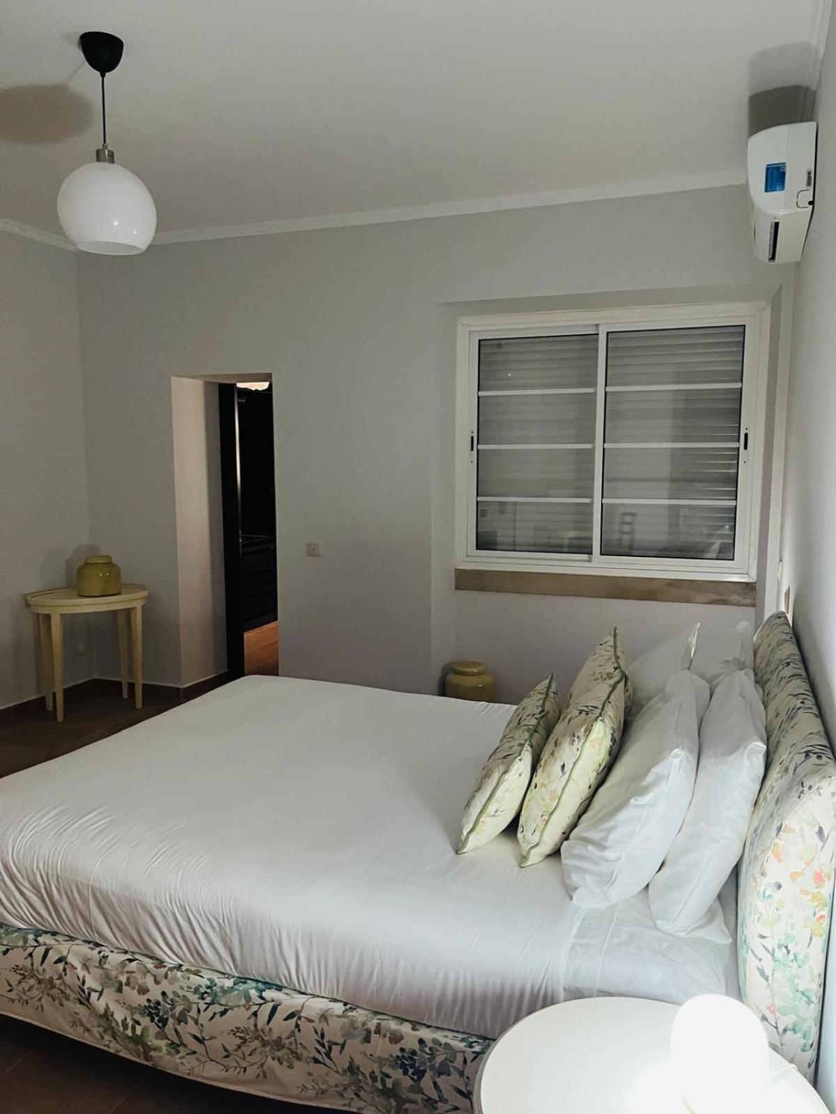 Senhor Gigi Hotel Фаро Екстериор снимка