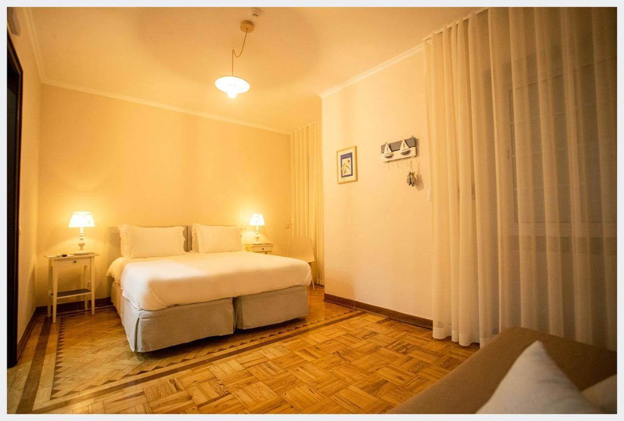 Senhor Gigi Hotel Фаро Екстериор снимка