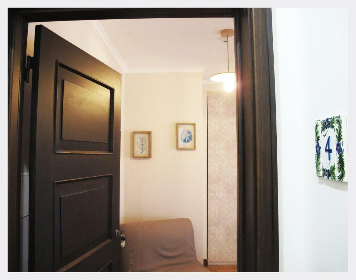 Senhor Gigi Hotel Фаро Екстериор снимка