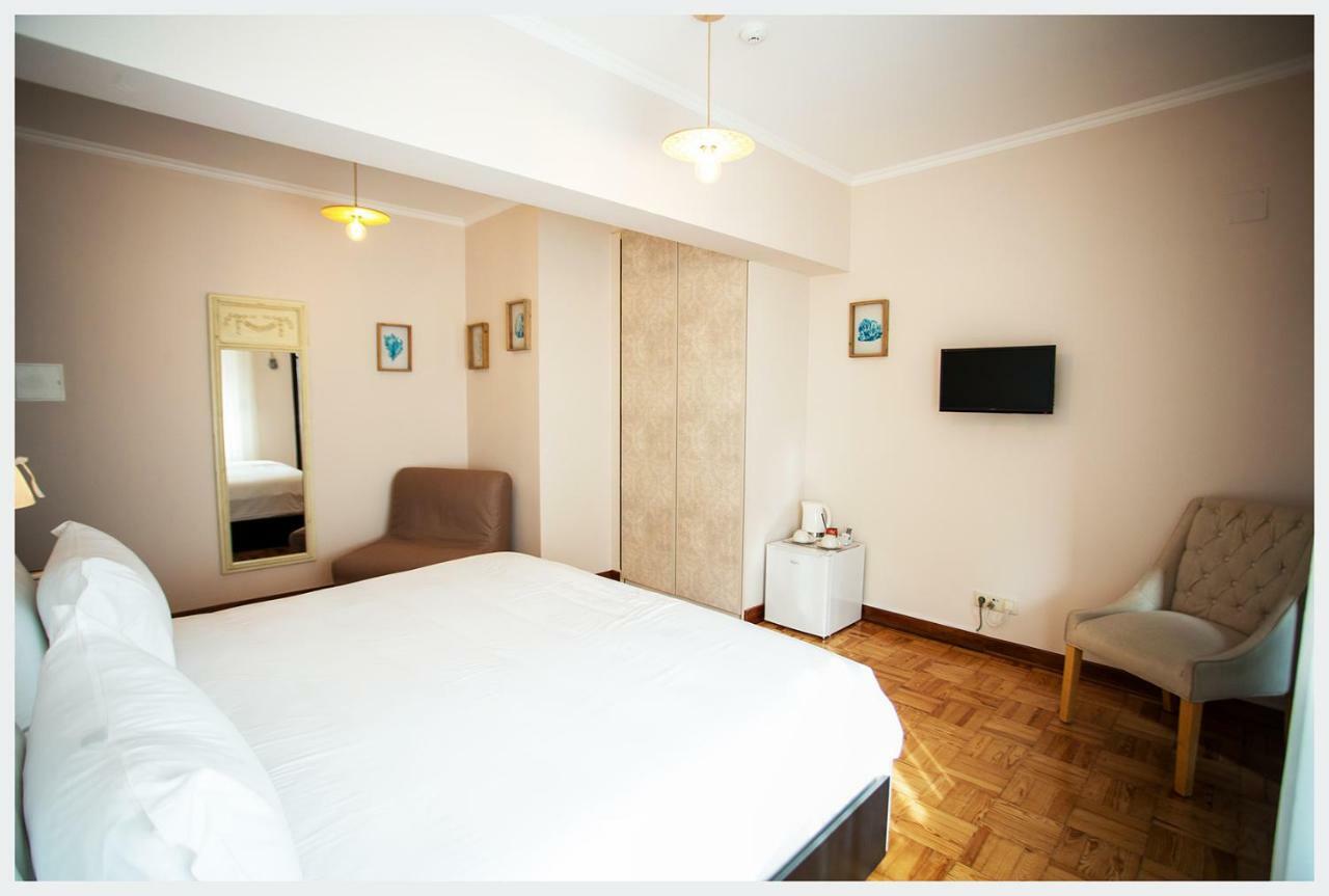 Senhor Gigi Hotel Фаро Екстериор снимка