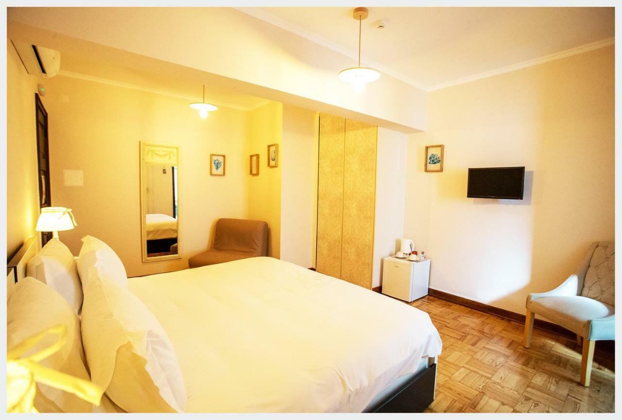 Senhor Gigi Hotel Фаро Екстериор снимка